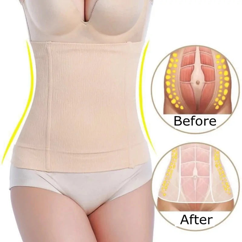 Anti-Cellulite Waist Trainer