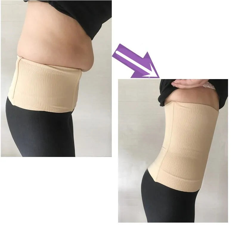 Anti-Cellulite Waist Trainer