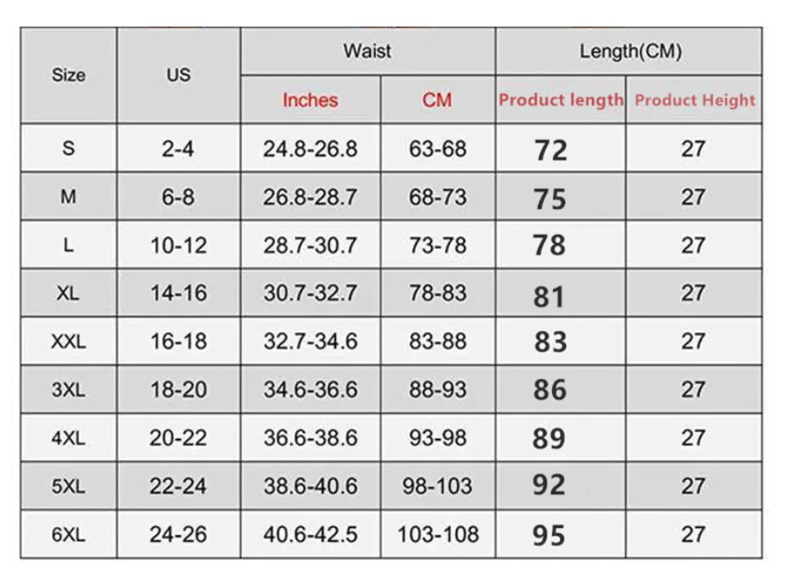 Women Waist Trainer