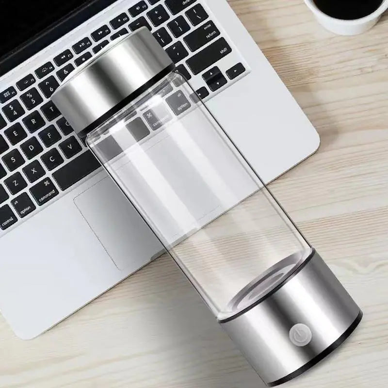 Portable Hydrogen Water Generator