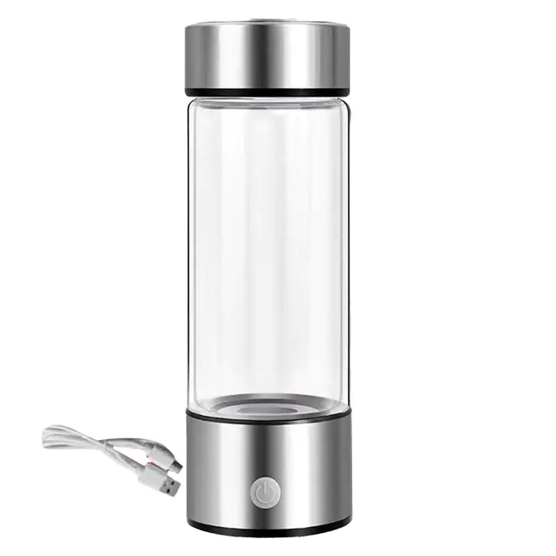 Portable Hydrogen Water Generator